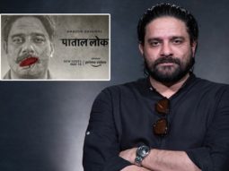 The very talented Jaideep Ahlawat speaks about Lockdown and Paatal Lok