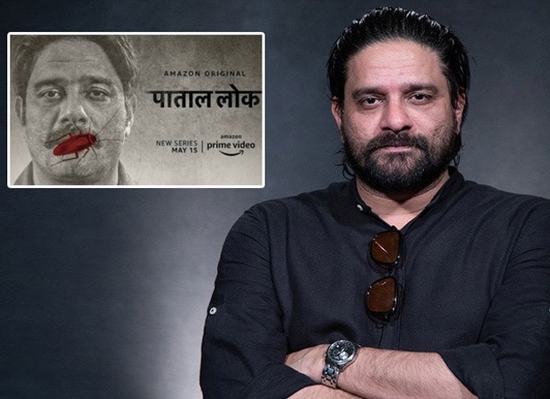 The very talented Jaideep Ahlawat speaks about Lockdown and Paatal Lok
