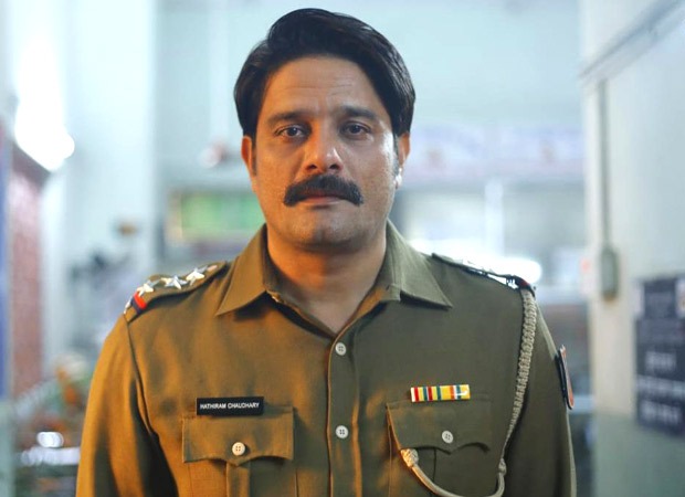 The very talented Jaideep Ahlawat speaks about Lockdown and Paatal Lok