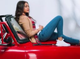 This is why Bhuj – The Pride Of India is special for Sonakshi Sinha