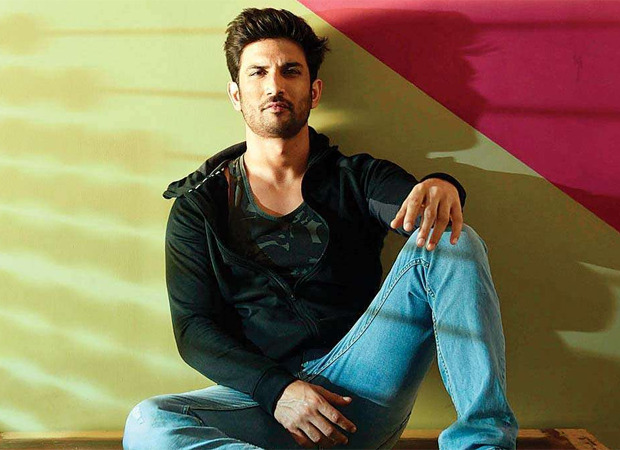 This message from a fan of Sushant Singh Rajput is sure to tug the right strings of your heart