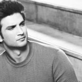 This video of Sushant Singh Rajput crooning a devotional song will mesmerize you