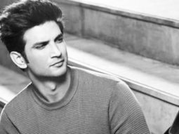 This video of Sushant Singh Rajput crooning a devotional song will mesmerize you