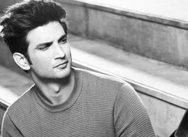 This video of Sushant Singh Rajput crooning a devotional song will mesmerize you