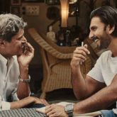 Throwback to when Ranveer Singh met Kapil Dev for ’83 prep