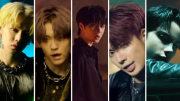 Tomorrow X Together rises from the shadows in spellbinding ‘PUMA’ music video