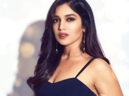 “Use of the toilet has become the need of the hour,” says Bhumi Pednekar urging people to stop open defecation