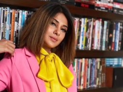 VIDEO: Jennifer Winget expresses gratitude to her fans for donating to multiple causes on her birthday