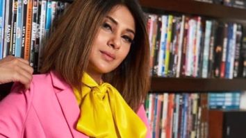 VIDEO: Jennifer Winget expresses gratitude to her fans for donating to multiple causes on her birthday