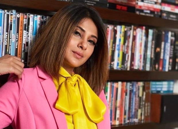 VIDEO Jennifer Winget expresses gratitude to her fans for donating to multiple causes on her birthday