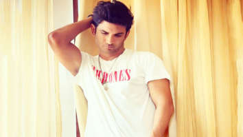 VIDEO: Sushant Singh Rajput’s last journey, the police move him to a hospital