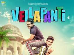 First Look Of The Movie Vellapanti