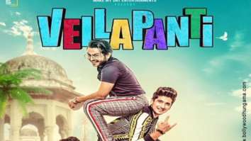 Vellapanti