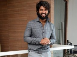 Vijay Deverakonda creates opportunity for local entrepreneurs through his brand Rowdy