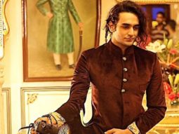 Vikas Guppta comes out of the closet, thanks Karan Kundrra, Parth Samthaan, Priyank Sharma for their immense support