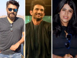Vivek Agnihotri reveals he chose Sushant Singh Rajput for Hate Story, but Ekta Kapoor’s Balaji didn’t release him