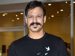 Vivek Oberoi turns producer with a whodunnit thriller