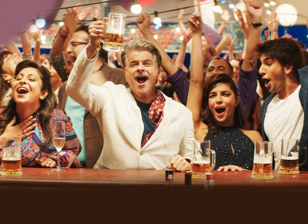 WATCH Priyanka Chopra Jonas and Ranveer Singh groove to ‘Gallan Goodiyan’ in this throwback rehearsal video