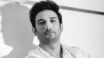 WATCH: Sushant Singh Rajput’s response on what would he like God to say when he arrives at the Pearly gates