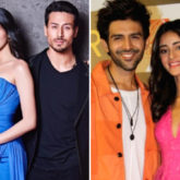 WATCH: Ananya Panday picks who she would like to date – Tiger Shroff or Kartik Aaryan