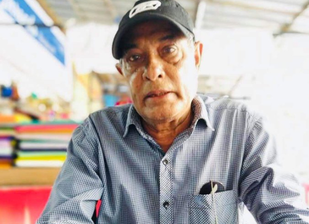 'Waada Raha Sanam' lyricist Anwar Sagar passes away 'Waada Raha Sanam' lyricist Anwar Sagar passes away