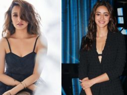 What I Eat In A Day With Shraddha Kapoor & Ananya Panday | Diet | Fitness | Lifestyle