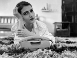Fatima Sana Shaikh recreates iconic images of Audrey Hepburn, see pics