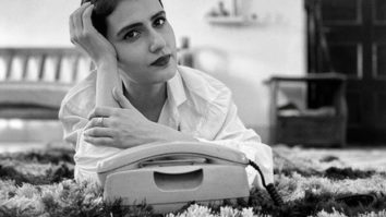 Fatima Sana Shaikh recreates iconic images of Audrey Hepburn, see pics