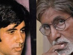 Amitabh Bachchan says he has learnt more during the lockdown than in 78 years of his life