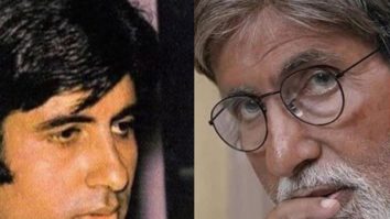 Amitabh Bachchan says he has learnt more during the lockdown than in 78 years of his life