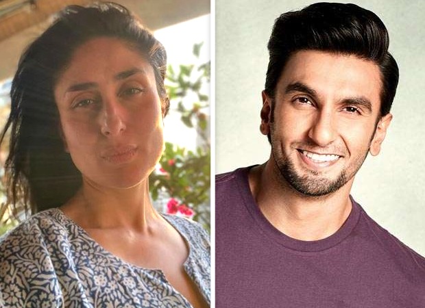 Kareena Kapoor suggests Ranveer Singh to try kaftan; says it is addictive