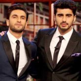 Arjun Kapoor says he would like to remake Hera Pheri and Main Khiladi Tu Anari with Ranveer Singh