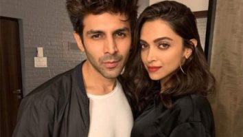 Watch: Kartik Aaryan reveals why he would like to marry someone like Deepika Padukone