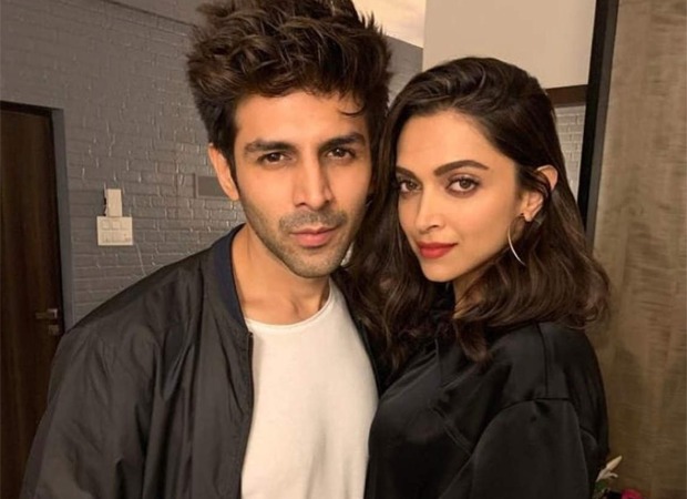 Watch: Kartik Aaryan reveals why he would like to marry someone like Deepika Padukone