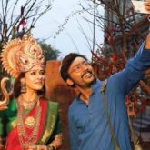 PICS: Nayanthara looks divine in new still from Mookuthi Amman; film to release in theatres first 
