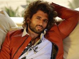 Vijay Deverakonda’s Middle Class Fund helps 17000+ middle class families with essentials during the lockdown