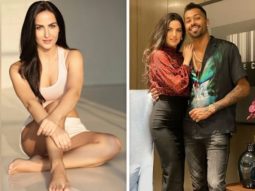 Elli AvrRam clarifies her cryptic post over Hardik Pandya and Natasa Stankovic’s engagement