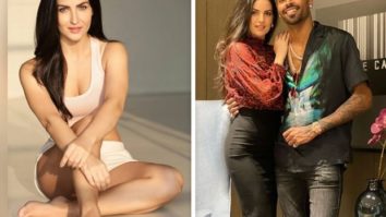 Natasa Stankovic Nude Video - Hardik Panday ex-girlfriend | Latest Bollywood News | Top News of Bollywood  - Bollywood Hungama