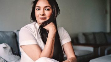 Neena Gupta says she is no Amitabh Bachchan to get lead roles at her age