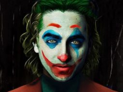 Ayushmann Khurrana turns Joker, says he wishes to play a negative character