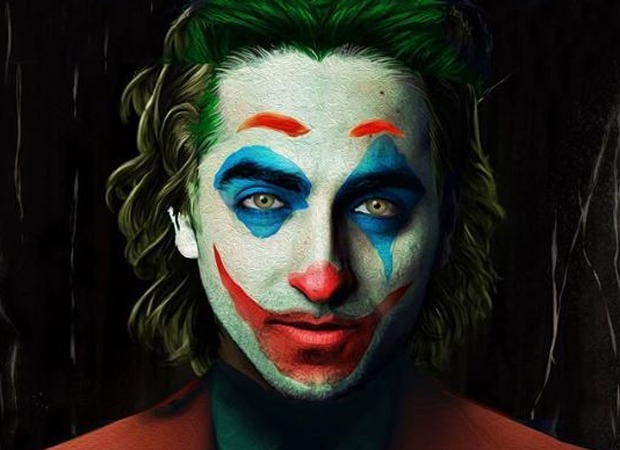 Ayushmann Khurrana turns Joker, says he wishes to play a negative character