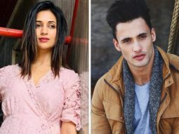 Divyanka Tripathi spills the beans about doing Naagin 5 with Bigg Boss 13 runner up Asim Riaz