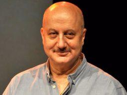 Anupam Kher says he had facial paralysis while shooting for Hum Aapke Hai Koun