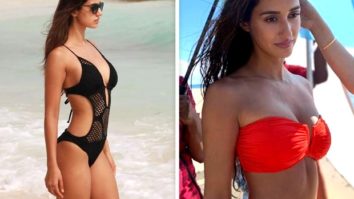 PICS: Monokini or Bikini, Disha Patani knows how to rock the beach-ready look 