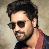 Vicky Kaushal has been prepping for this pose since his college days; check it out 