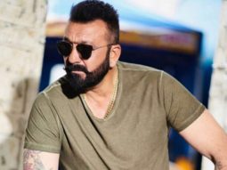 Sanjay Dutt shares a special message for Mumbai’s lifeline- the Dabbawalas