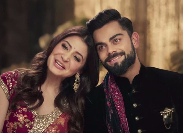 Virat Kohli Reveals His First Meet With Anushka Sharma Was A Weird ...