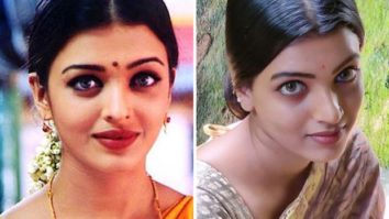 Aishwarya Rai’s lookalike Amrutha is winning the internet as she recreates the actress’s scenes from her south films