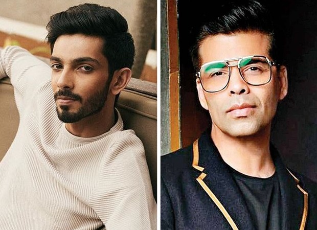 Anirudh Ravichander plays the title track of Kal Ho Naa Ho on his piano; Karan Johar is all praise