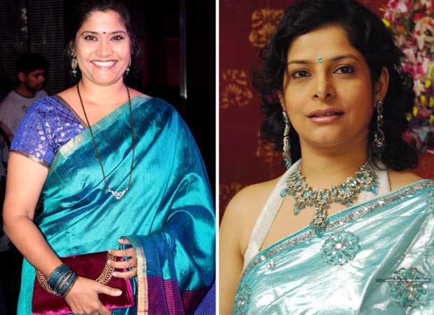 Renuka Sahane steps up to help Nupur Alankar who lost all her savings in PMC bank collapse